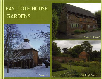 Eastcote House Gardens